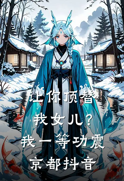 让你顶替我女儿？我一等功震京都抖音