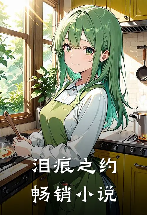 泪痕之约畅销小说