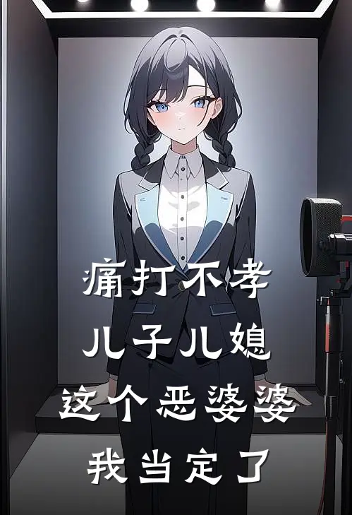 痛打不孝儿子儿媳，这个恶婆婆我当定了