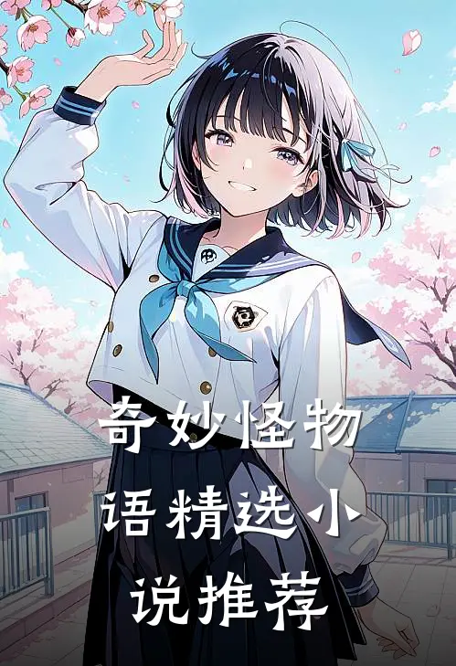 奇妙怪物语精选小说推荐