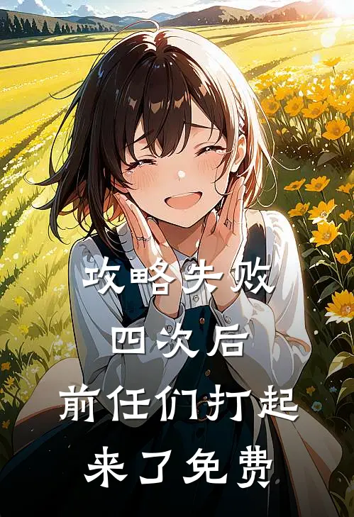 攻略失败四次后，前任们打起来了免费