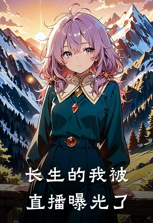 长生的我被直播曝光了
