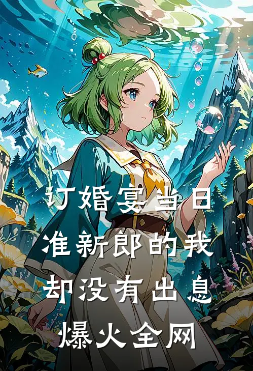 订婚宴当日，准新郎的我却没有出息爆火全网