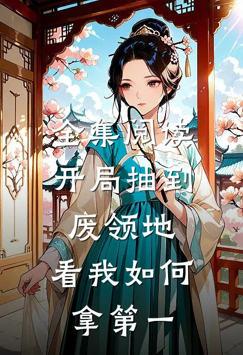 全集阅读开局抽到废领地，看我如何拿第一