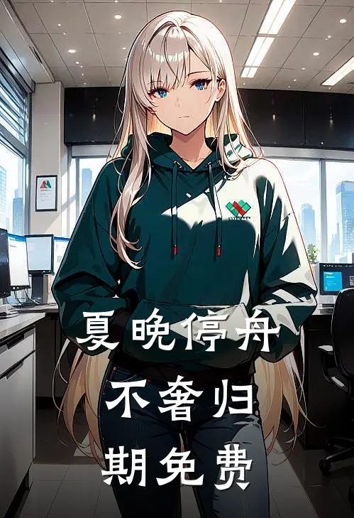 夏晚停舟，不奢归期免费
