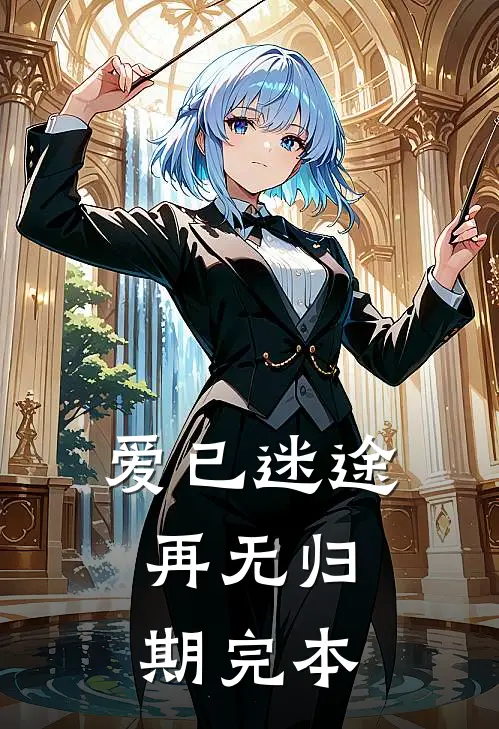 爱已迷途，再无归期完本