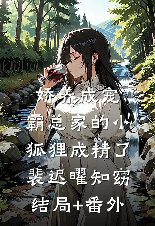 娇养成宠：霸总家的小狐狸成精了裴迟曜知窈结局+番外