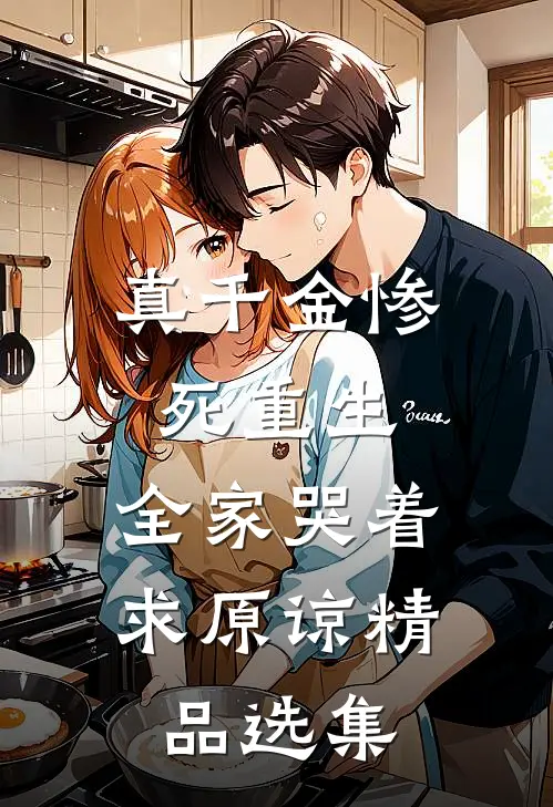 真千金惨死重生，全家哭着求原谅精品选集