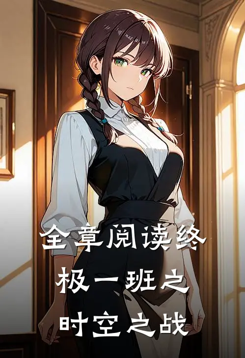 全章阅读终极一班之时空之战