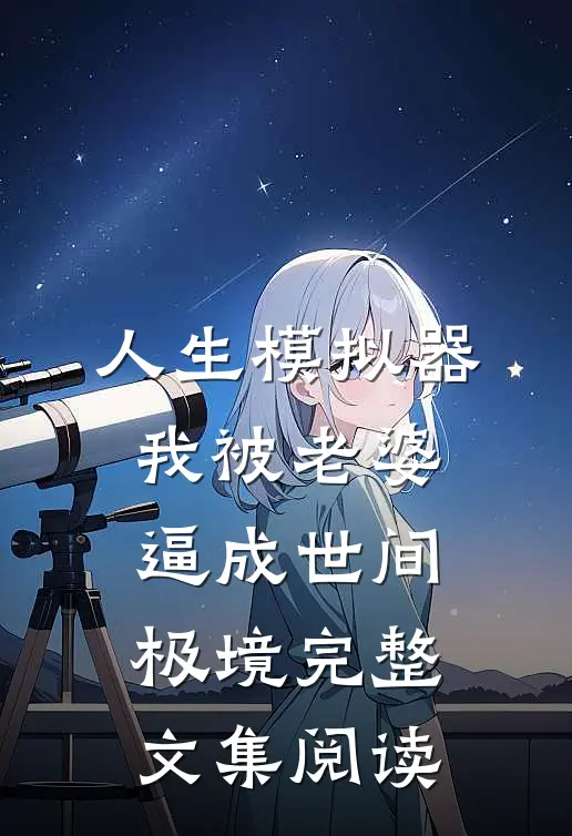 人生模拟器：我被老婆逼成世间极境完整文集阅读