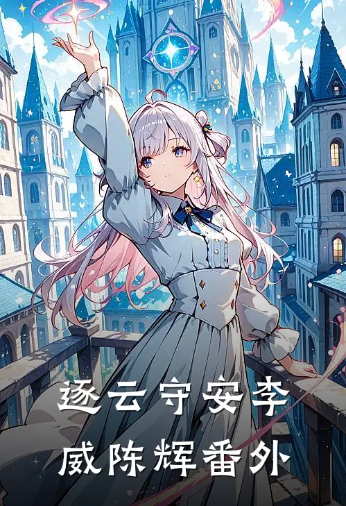 逐云守安李威陈辉 番外