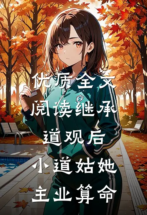 优质全文阅读继承道观后,小道姑她主业算命
