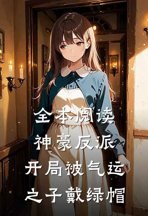全本阅读神豪反派：开局被气运之子戴绿帽
