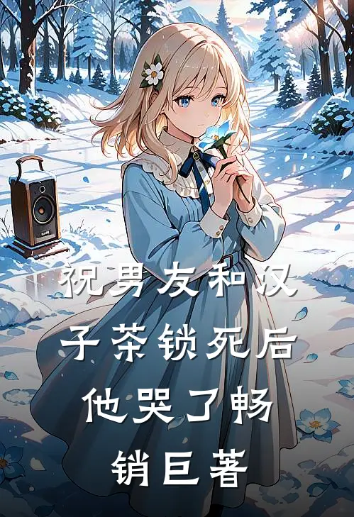 祝男友和汉子茶锁死后，他哭了畅销巨著