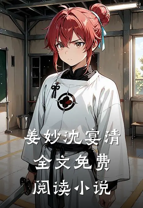 姜妙沈宴清全文免费阅读 小说