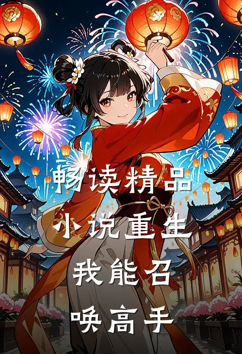 畅读精品小说重生：我能召唤高手