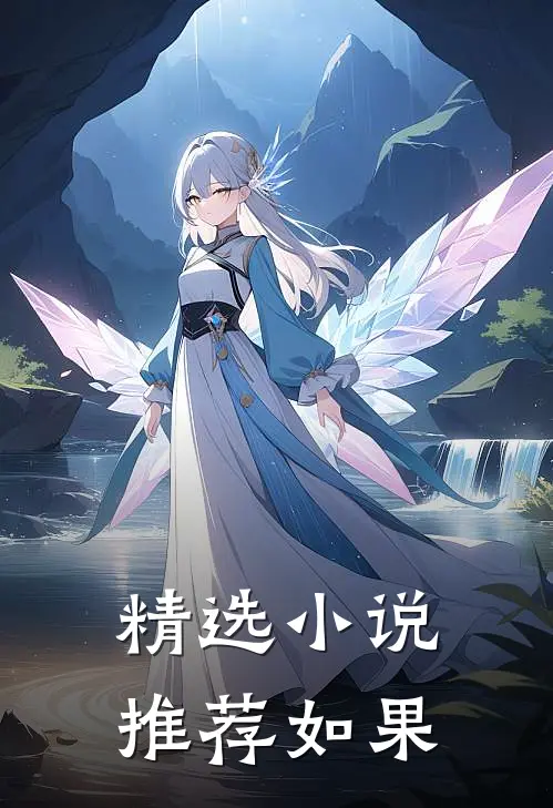 精选小说推荐如果