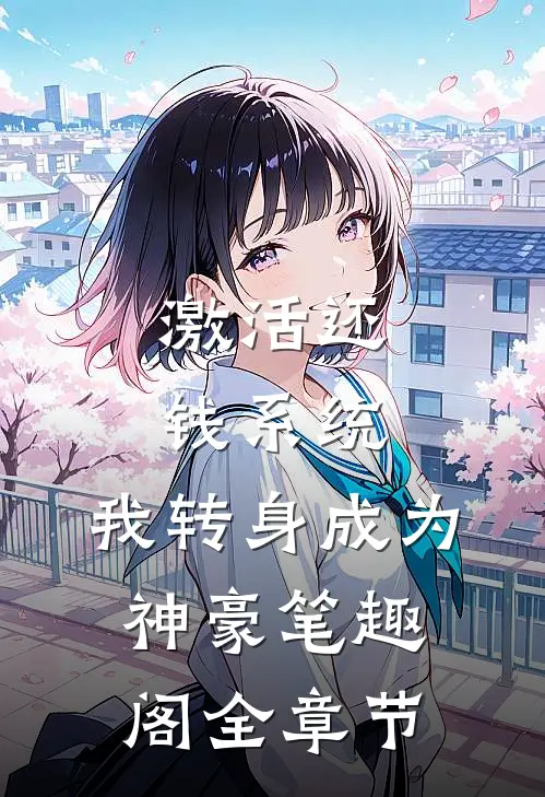 激活还钱系统,我转身成为神豪笔趣阁全章节