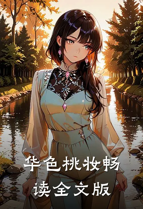 华色桃妆畅读全文版