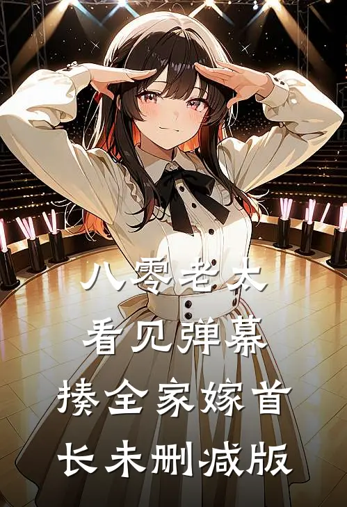 八零老太看见弹幕，揍全家嫁首长未删减版