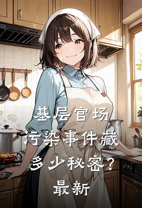 基层官场：污染事件藏多少秘密？最新