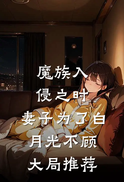 魔族入侵之时，妻子为了白月光不顾大局推荐