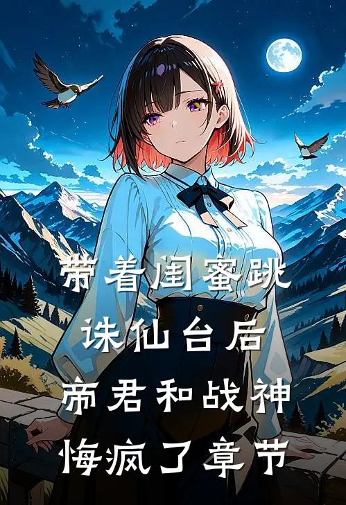 带着闺蜜跳诛仙台后，帝君和战神悔疯了章节