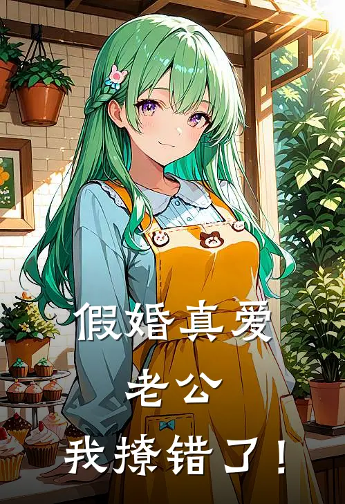 假婚真爱：老公，我撩错了！
