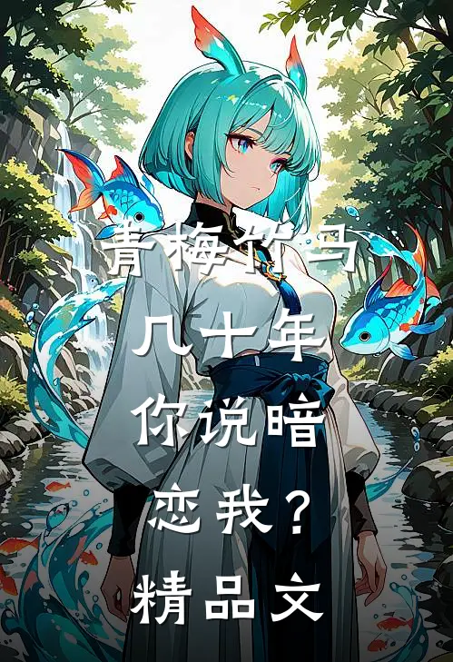 青梅竹马几十年，你说暗恋我？精品文