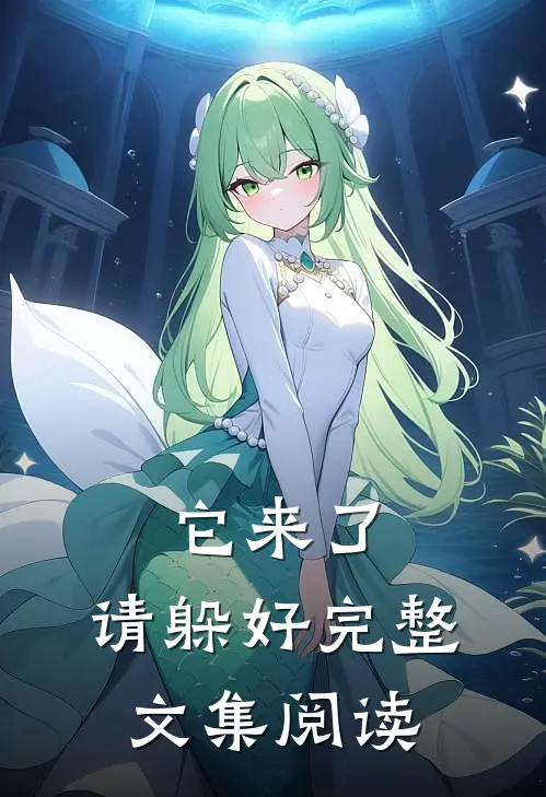 它来了，请躲好完整文集阅读