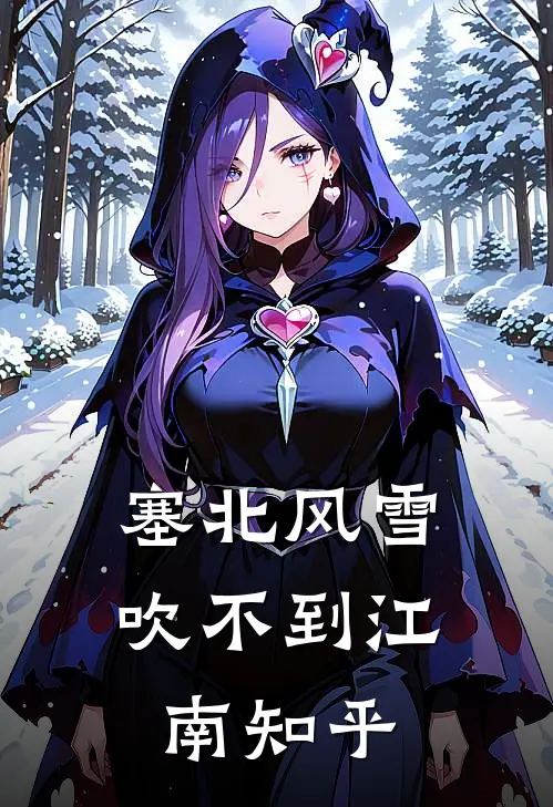 塞北风雪吹不到江南知乎