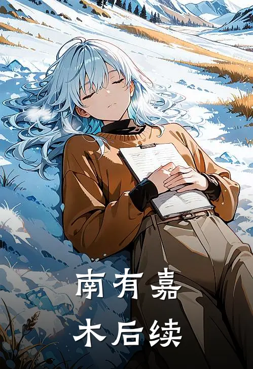 南有嘉木后续