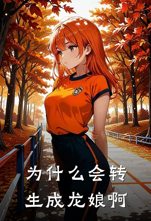为什么会转生成龙娘啊
