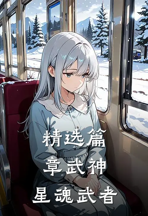精选篇章武神，星魂武者