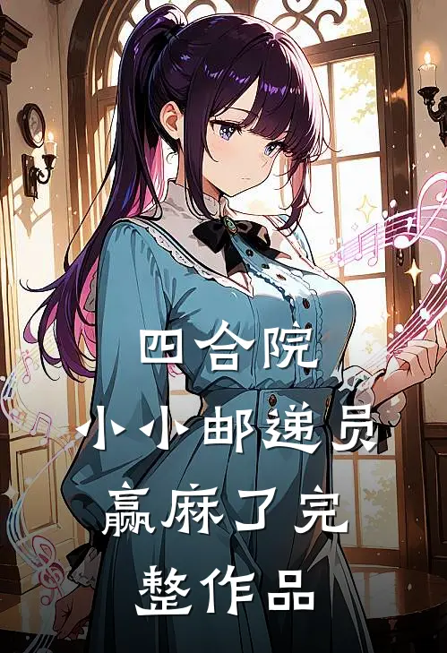 四合院：小小邮递员，赢麻了完整作品