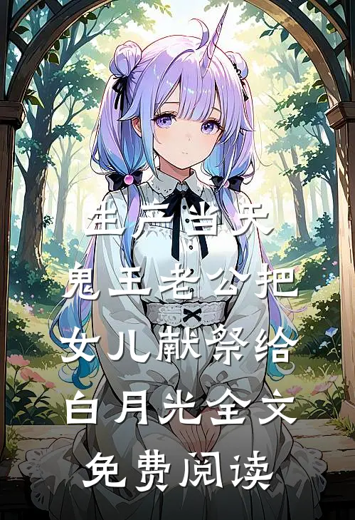 生产当天，鬼王老公把女儿献祭给白月光全文免费阅读