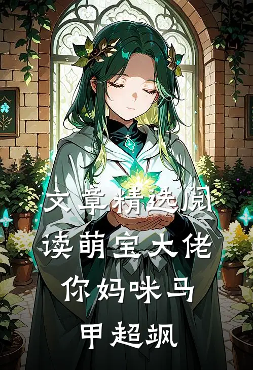 文章精选阅读萌宝大佬，你妈咪马甲超飒