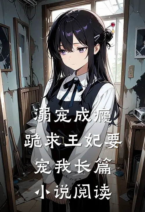 溺宠成瘾：跪求王妃要宠我长篇小说阅读