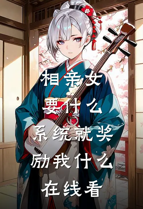 相亲女要什么，系统就奖励我什么在线看