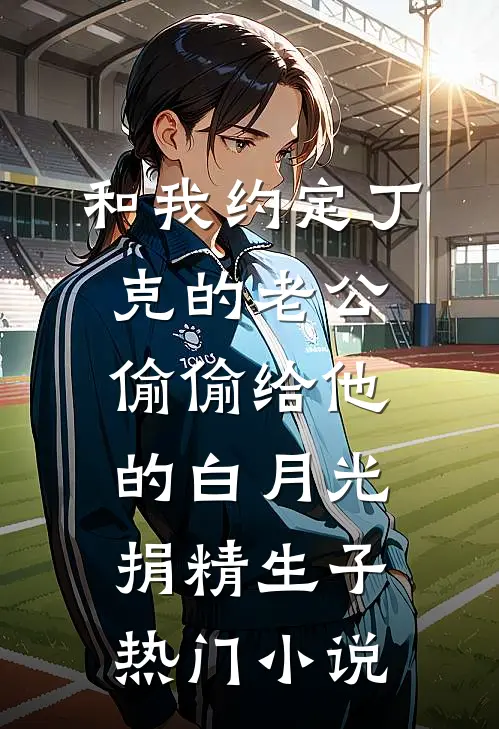 和我约定丁克的老公偷偷给他的白月光捐精生子热门小说