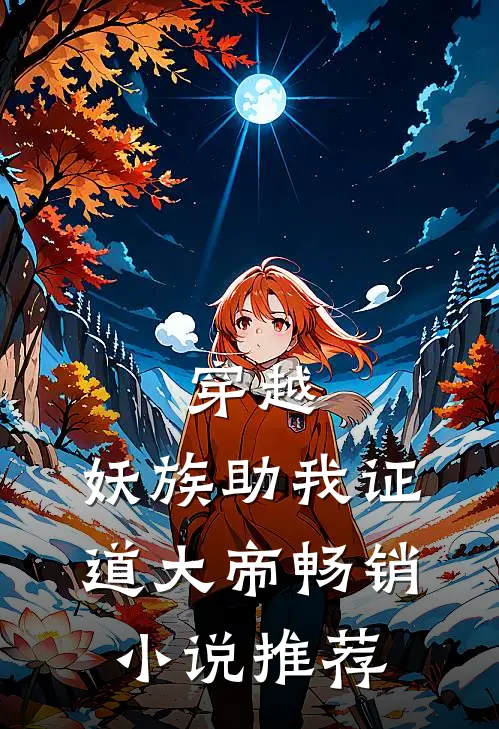 穿越：妖族助我证道大帝畅销小说推荐