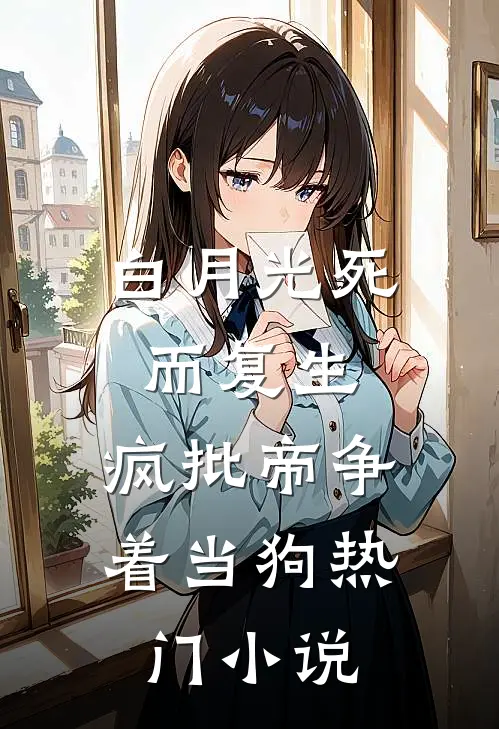 白月光死而复生，疯批帝争着当狗热门小说