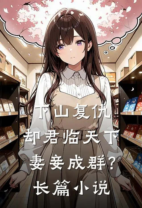 下山复仇，却君临天下妻妾成群？长篇小说