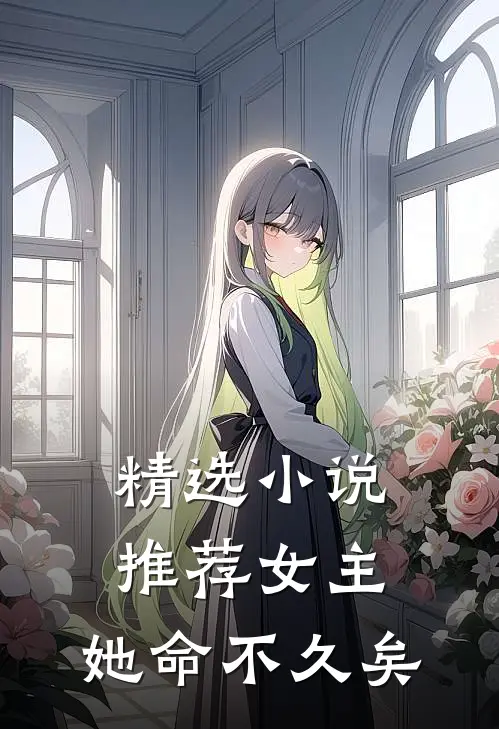 精选小说推荐女主，她命不久矣