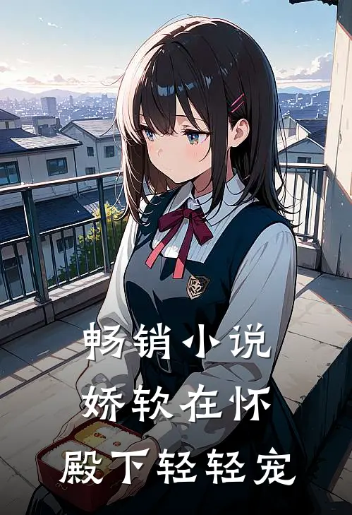 畅销小说娇软在怀，殿下轻轻宠
