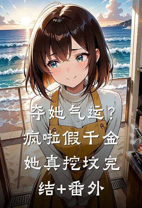 夺她气运？疯啦，假千金她真挖坟完结+番外