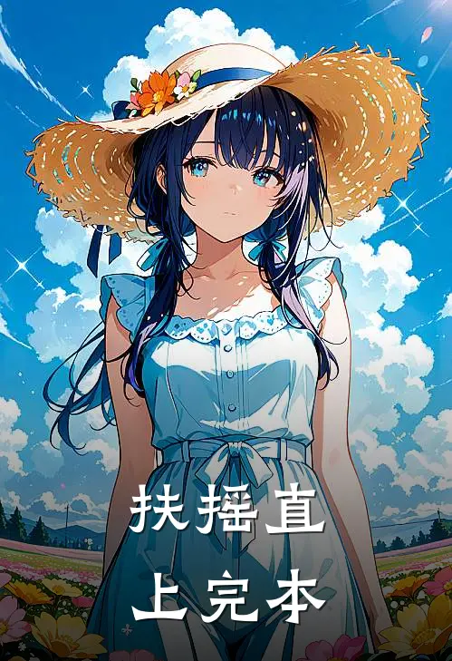 扶摇直上完本
