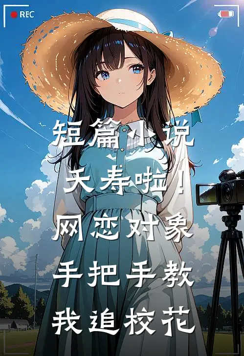 短篇小说夭寿啦！网恋对象手把手教我追校花