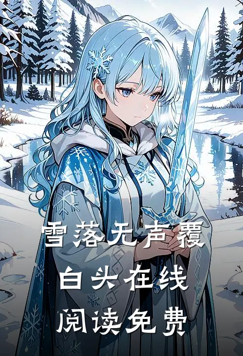 雪落无声覆白头在线阅读免费