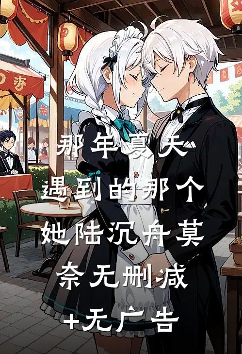 那年夏天，遇到的那个她陆沉舟莫奈无删减+无广告